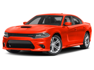 2020 Dodge charger