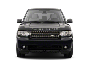 2011 Land Rover Range Rover SC