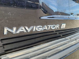 2017 Lincoln Navigator L Reserve