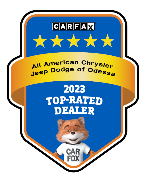 CarFax 2022 Badge