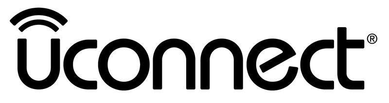 Uconnect logo | All American Chrysler Jeep Dodge Ram of Odessa in Odessa TX