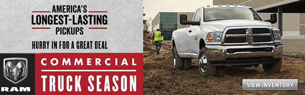 All American Chrysler Jeep Dodge Ram of Odessa in Odessa TX