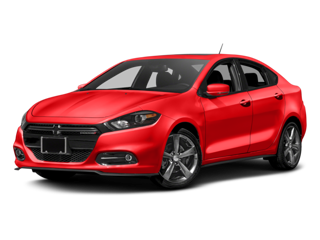 2016 Dodge Dart
