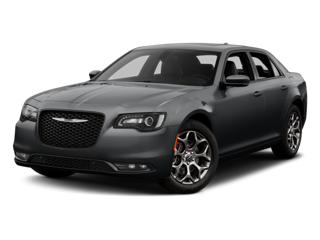 2017 Chrysler 300