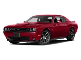 2017 Dodge Challenger