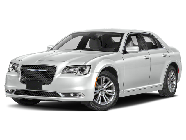 2021 Chrysler 300