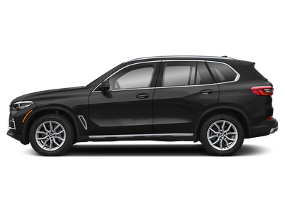 2019 BMW X5 xDrive40i xDrive40i