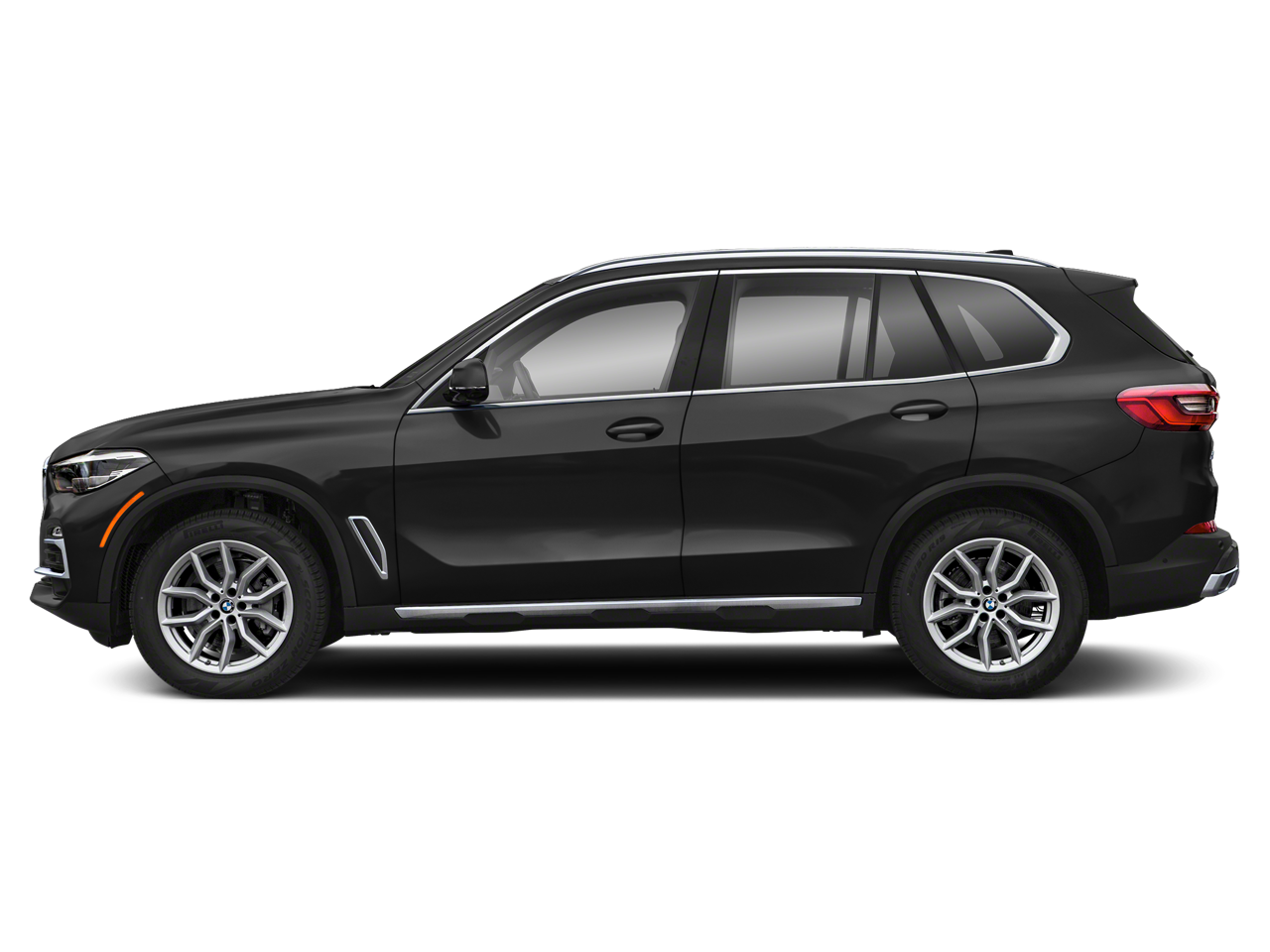 2019 BMW X5 xDrive40i xDrive40i
