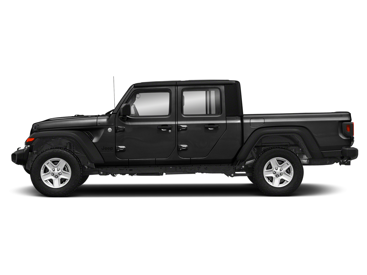 2020 Jeep Gladiator Sport S 4x4