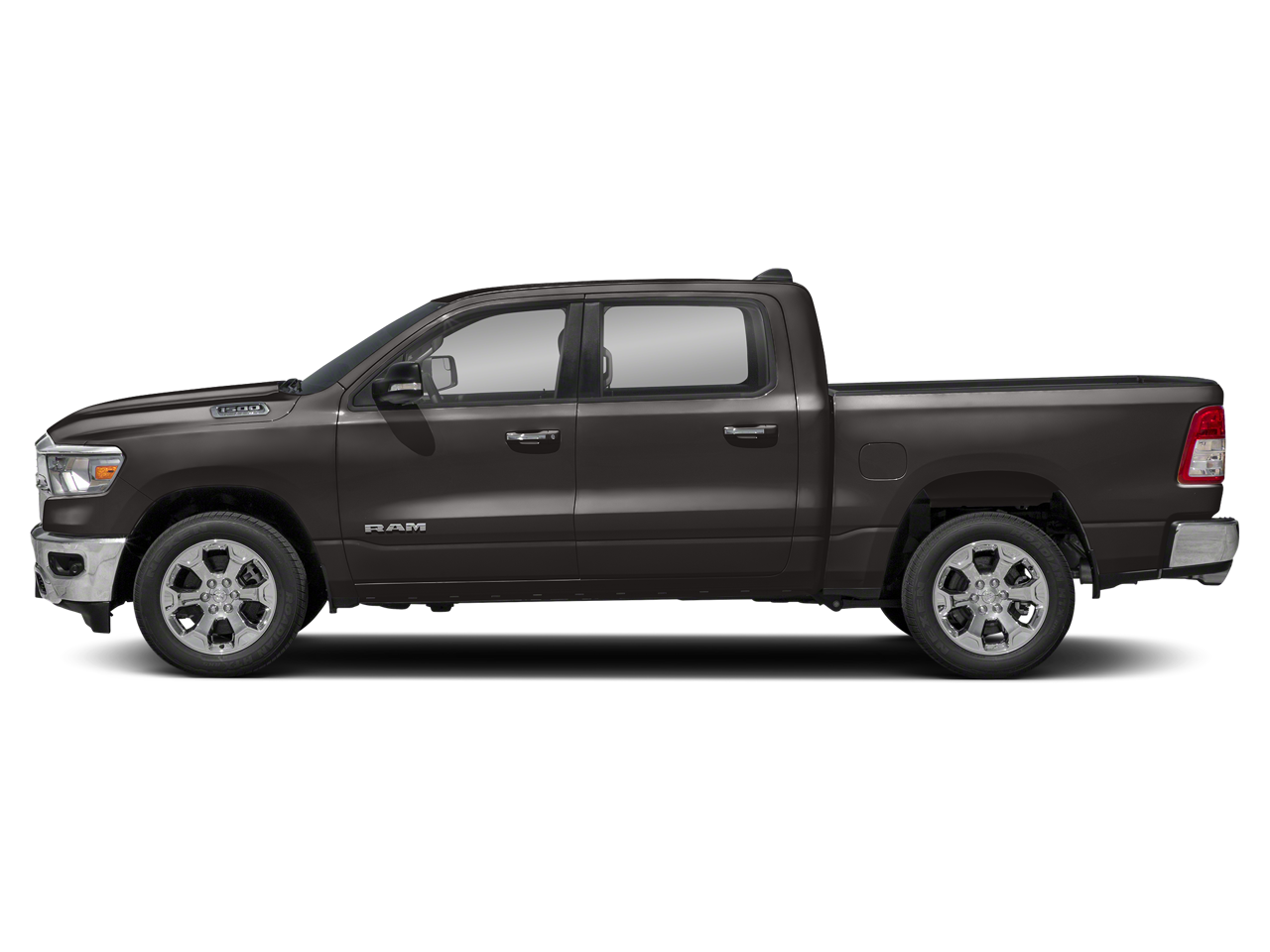 2021 RAM 1500 Lone Star 4x4 Crew Cab 57 Box