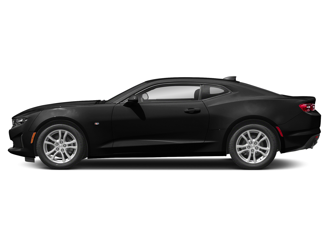 2022 Chevrolet Camaro RWD Coupe 1LT