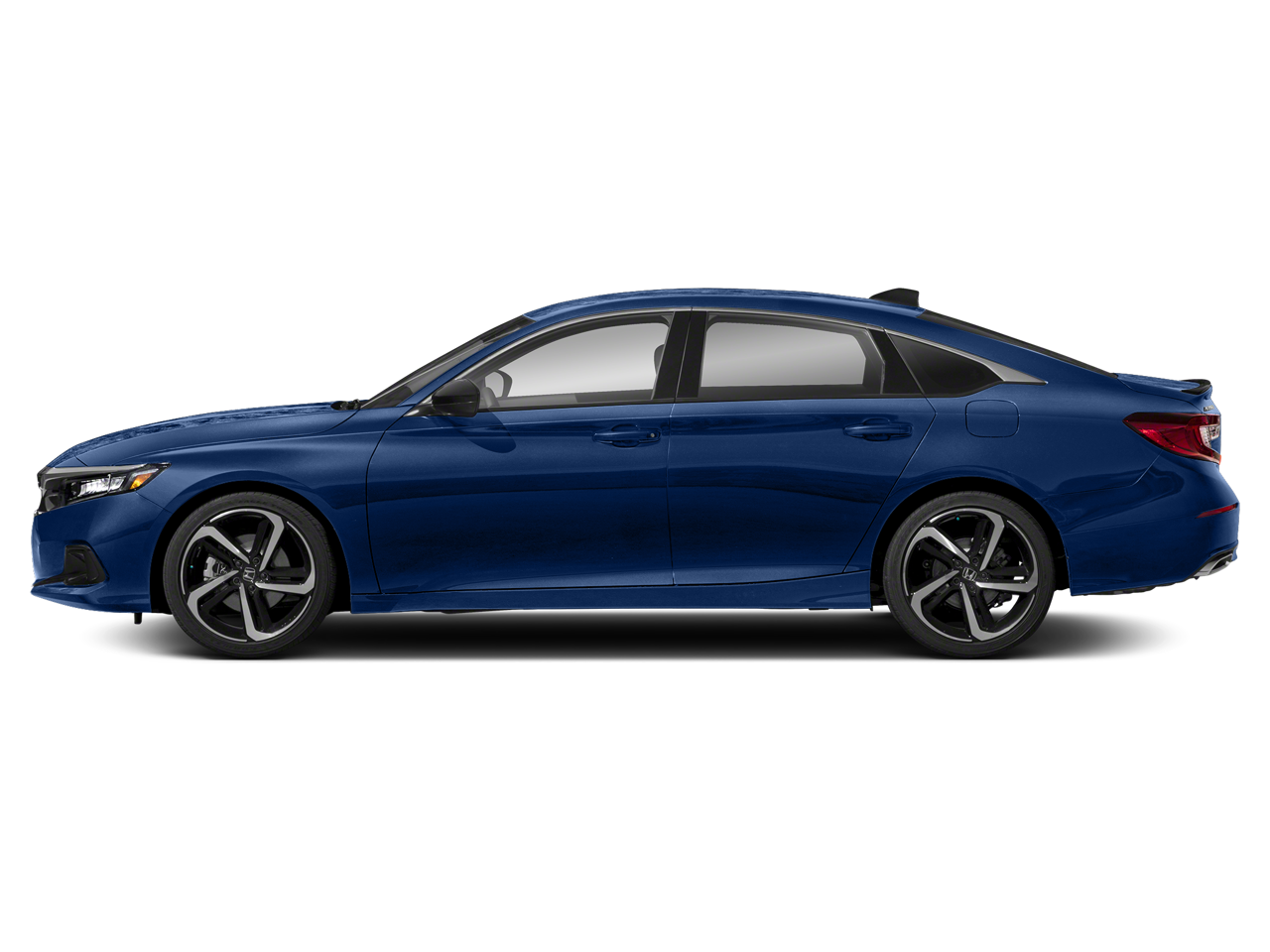 2022 Honda Accord Sport SE 1.5T CVT