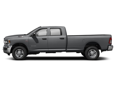 2022 RAM 2500 Lone Star