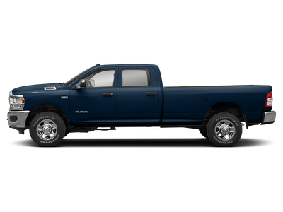 2022 RAM 3500 Tradesman Crew Cab 4x4 8' Box