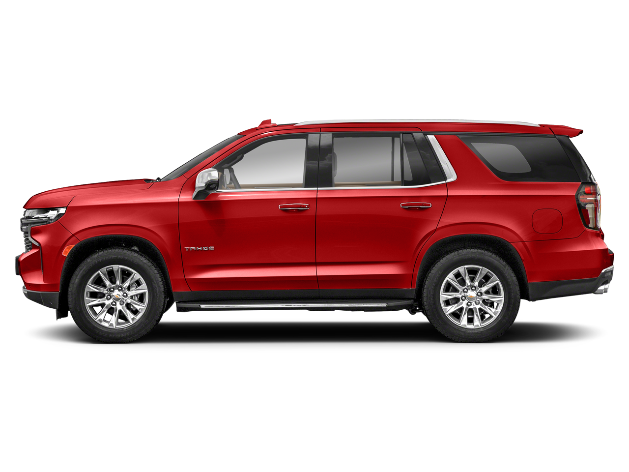 2023 Chevrolet Tahoe 2WD Premier