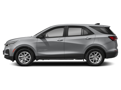 2024 Chevrolet Equinox FWD LT