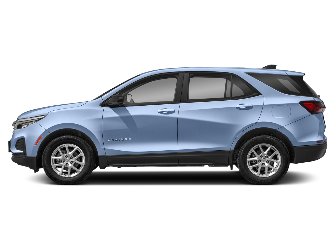 2024 Chevrolet Equinox FWD LT