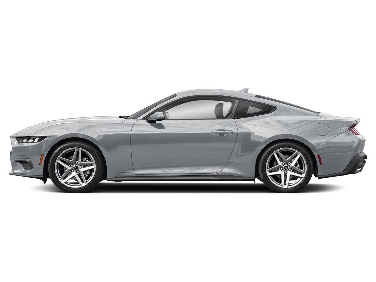 2024 Ford Mustang EcoBoost Premium Fastback
