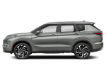2024 Mitsubishi Outlander SE FWD