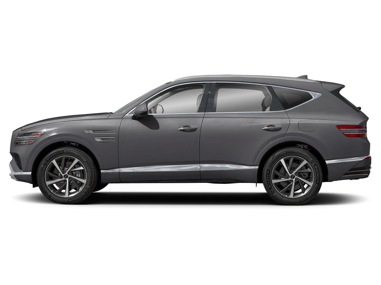 2025 Genesis GV80 3.5T Advanced AWD