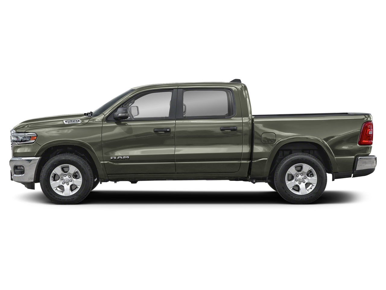 2025 RAM 1500 Lone Star