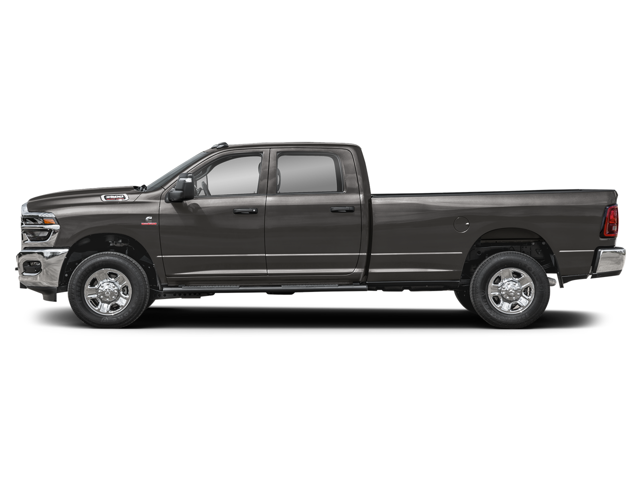 2025 RAM 3500 Tradesman