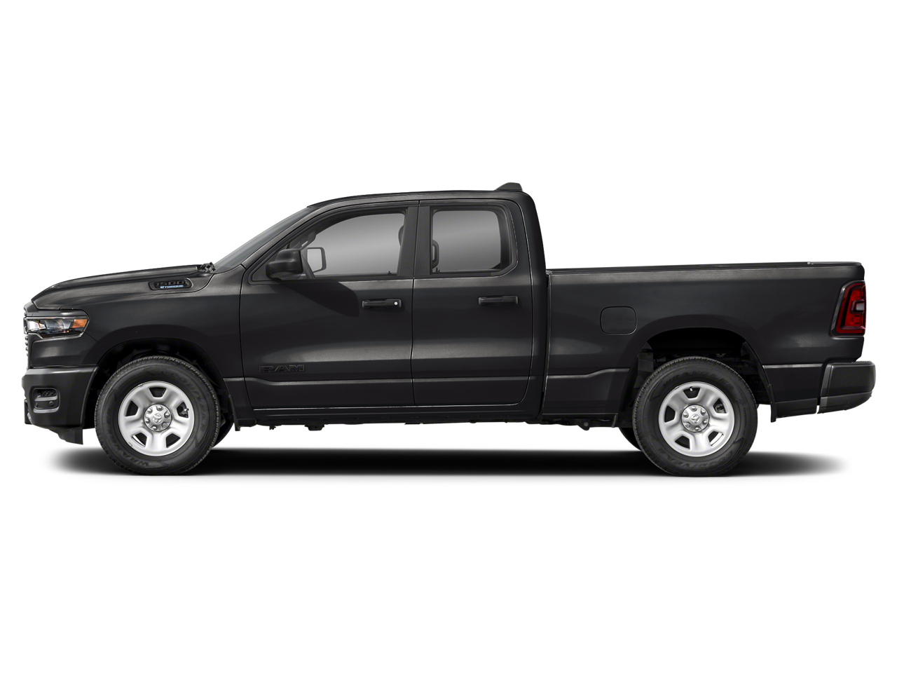 2026 RAM 1500 RAM 1500 TRADESMAN QUAD CAB 4X2 6'4' BOX
