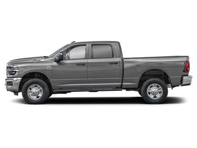 2026 RAM 2500 RAM 2500 LARAMIE CREW CAB 4X4 6'4' BOX