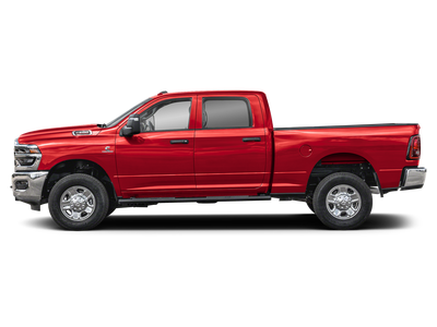 2026 RAM 2500 RAM 2500 TRADESMAN CREW CAB 4X4 6'4' BOX