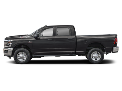 2026 RAM 2500 RAM 2500 WARLOCK CREW CAB 4X4 6'4' BOX