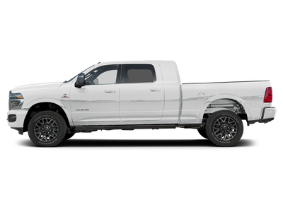 2026 RAM 2500 RAM 2500 LIMITED LONGHORN MEGA CAB 4X4 6'4' BOX