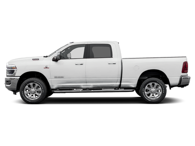 2026 RAM 2500 RAM 2500 LARAMIE CREW CAB 4X4 6'4' BOX