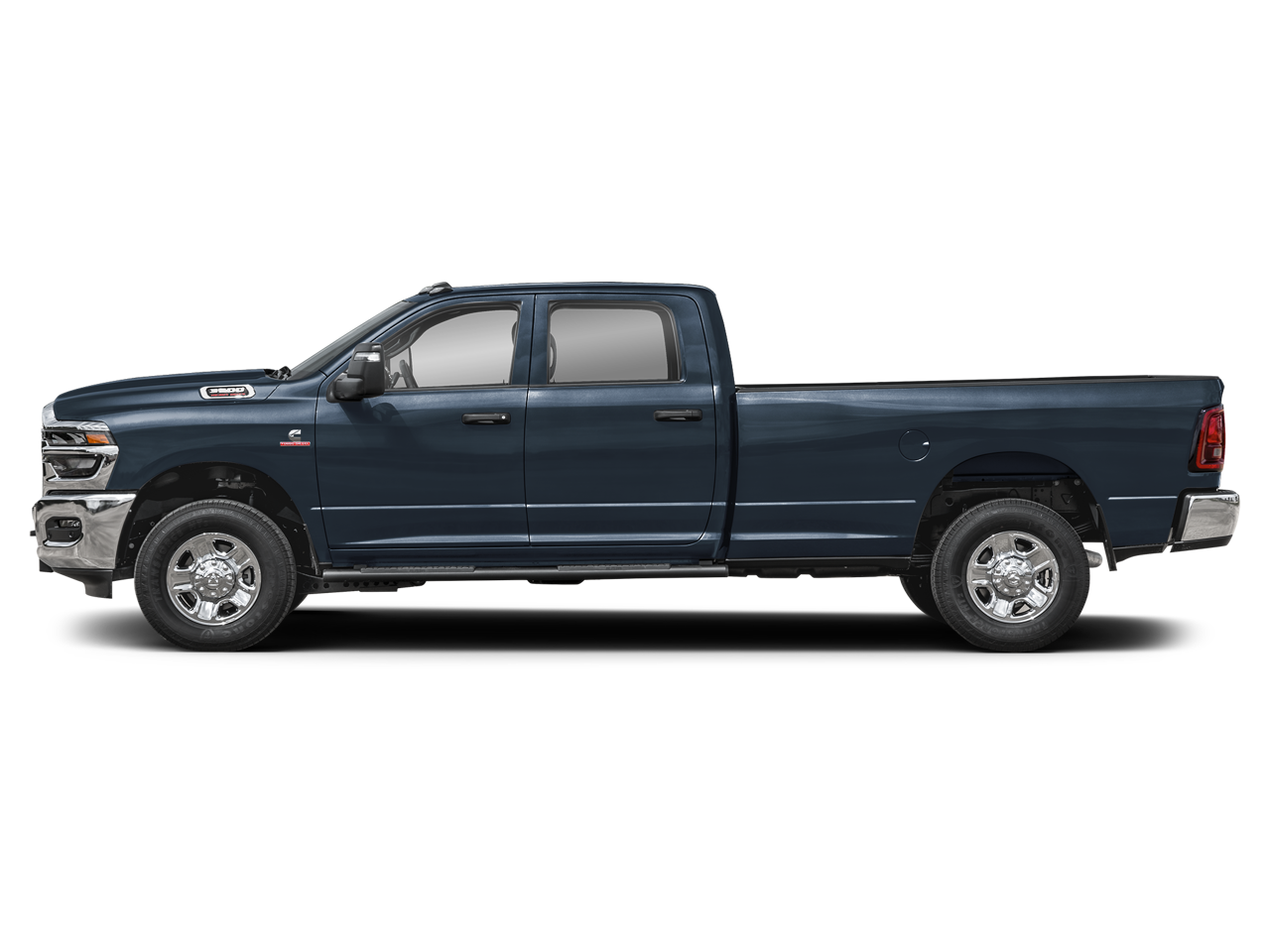 2026 Ram 3500 Tradesman photo 3