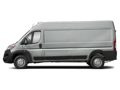 2026 RAM ProMaster RAM PROMASTER 2500 TRADESMAN CARGO VAN HIGH ROOF 136' WB