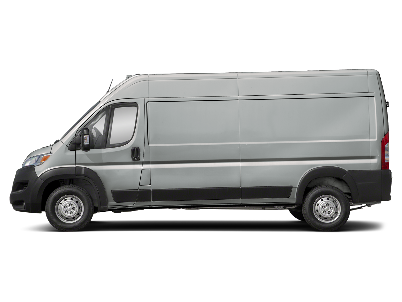 2026 RAM ProMaster RAM PROMASTER 2500 TRADESMAN CARGO VAN HIGH ROOF 136' WB