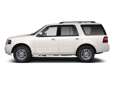 2011 Ford Expedition King Ranch