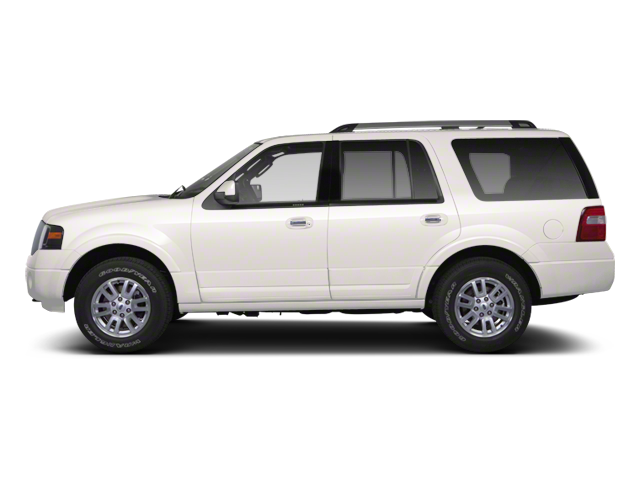 2011 Ford Expedition King Ranch