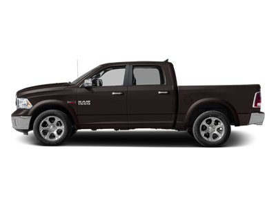 2017 RAM 1500 Laramie Crew Cab 4x2 5'7' Box