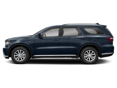 2018 Dodge Durango SXT RWD