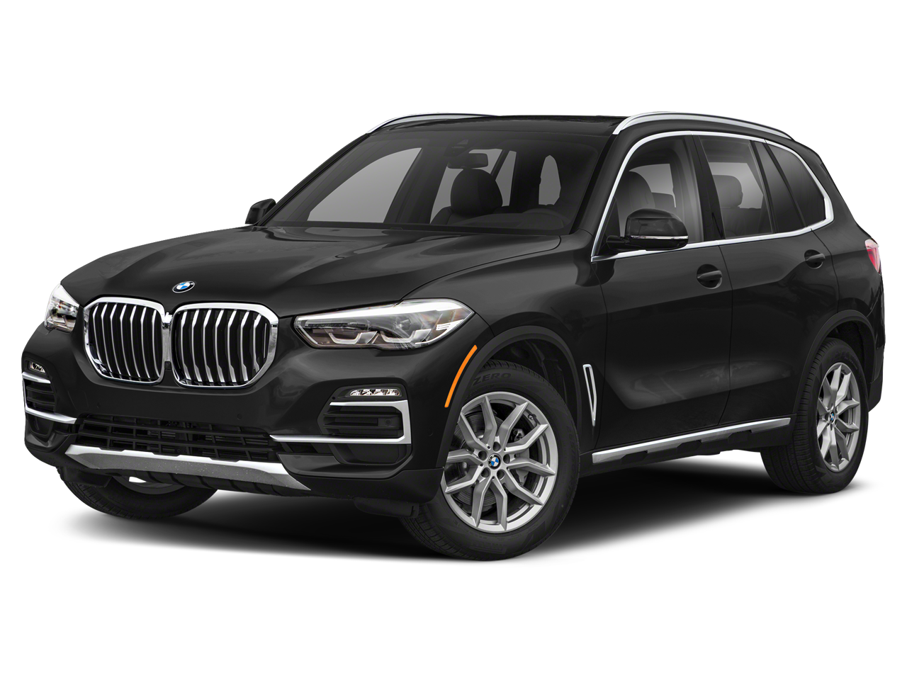 2019 BMW X5 xDrive40i xDrive40i