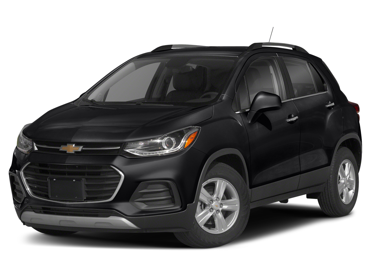 2021 Chevrolet Trax LT for sale in Odessa, TX
