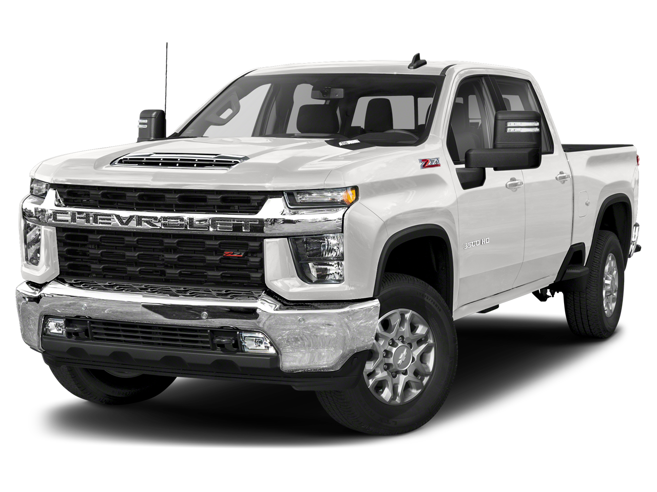 2022 Chevrolet Silverado 3500HD LT for sale in Odessa, TX