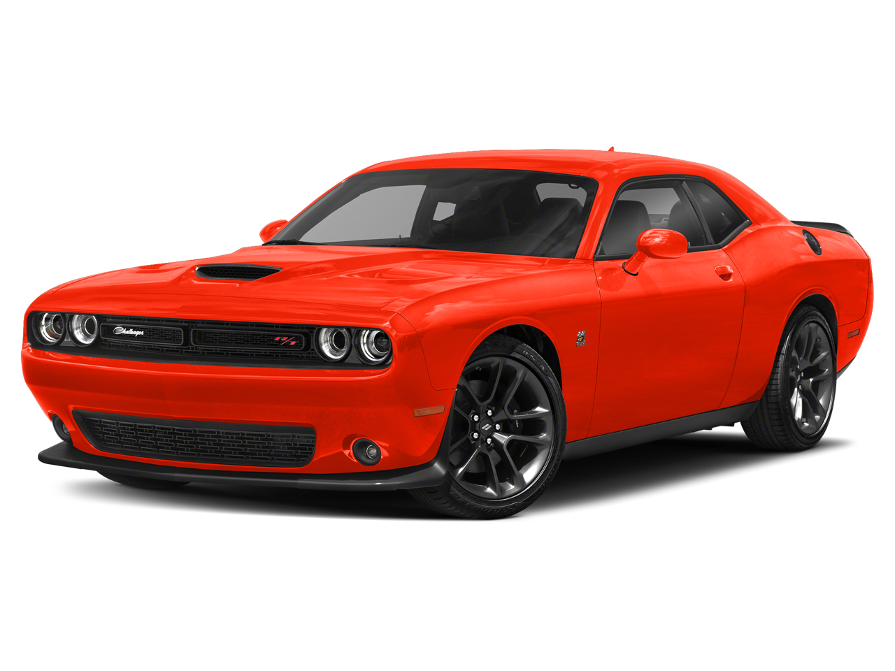 2022 Dodge Challenger R/T Scat Pack's photo