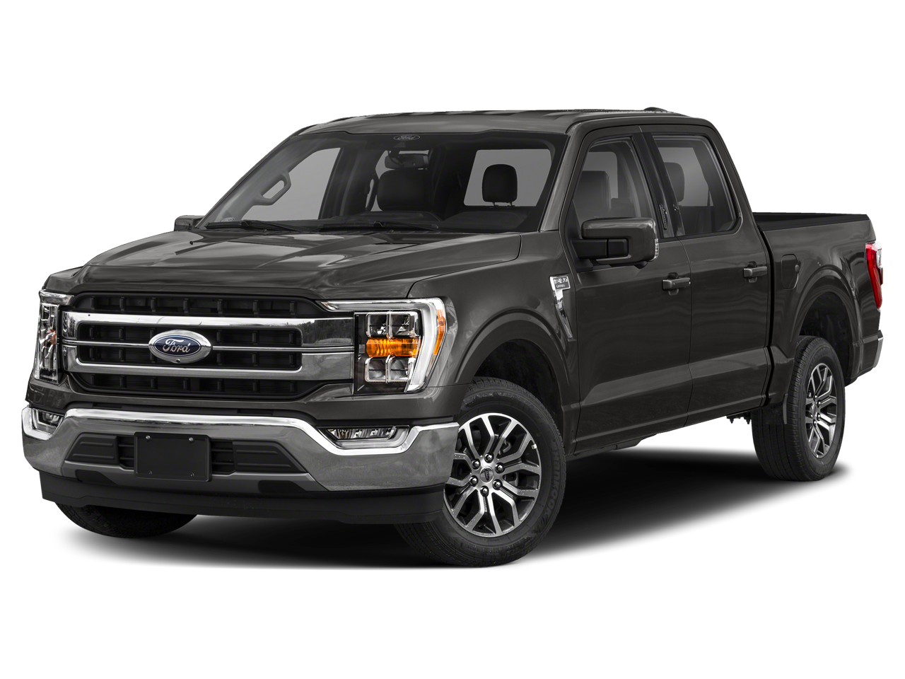 2022 Ford F-150 Lariat for sale in Odessa, TX