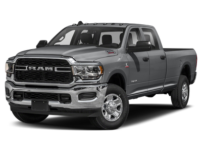 2022 RAM 2500 Lone Star