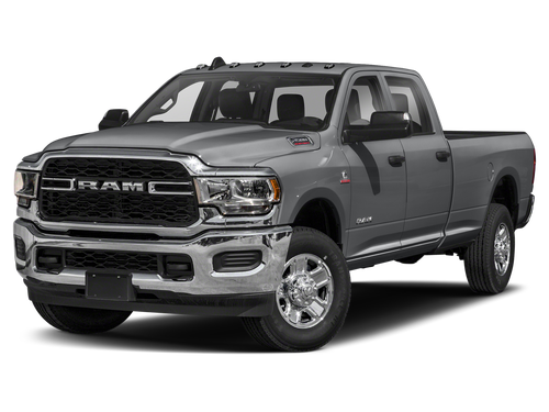 2022 RAM 2500 Lone Star