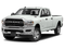 2022 RAM 3500 Tradesman Crew Cab 4x4 8' Box