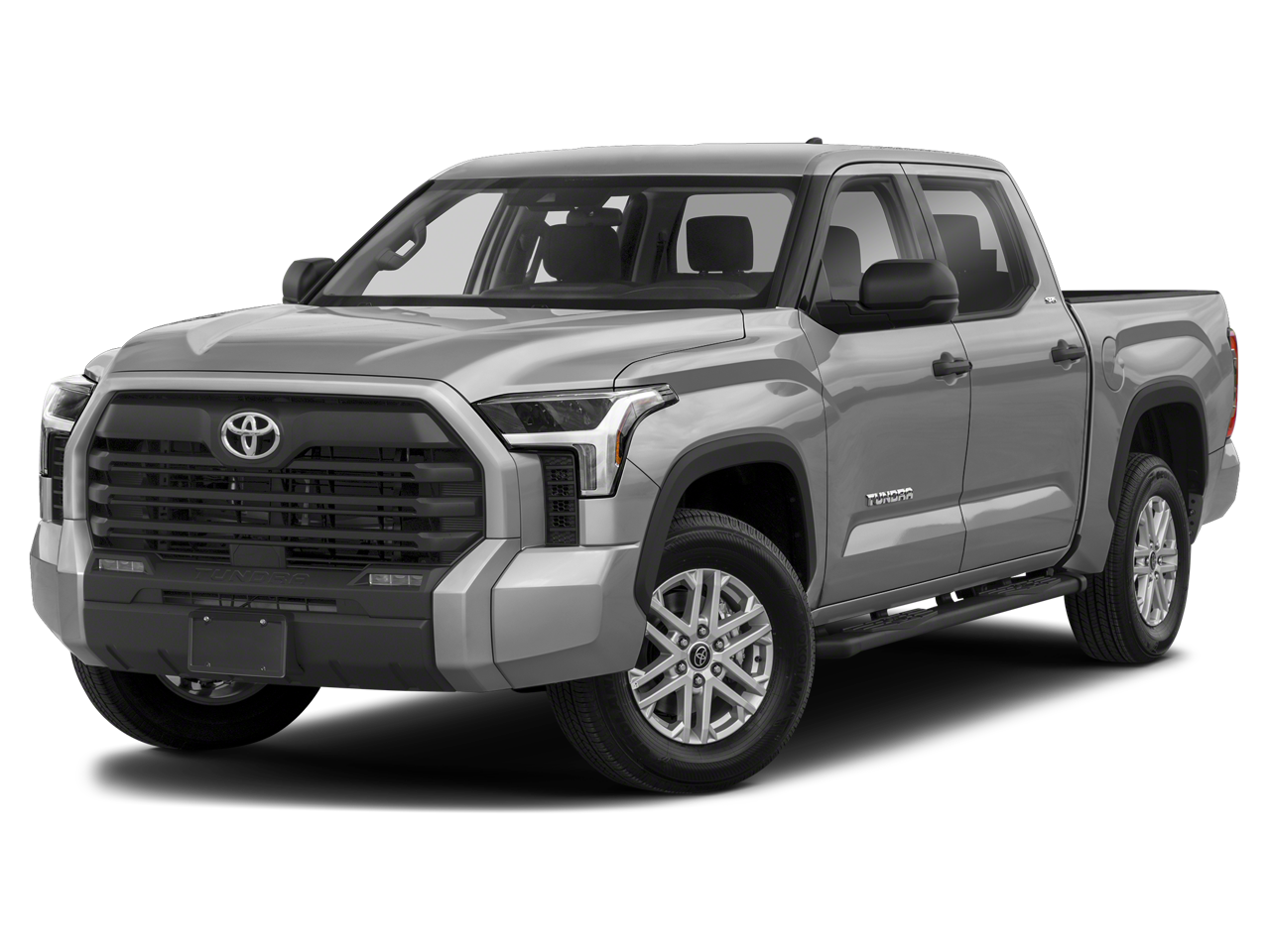 2022 Toyota Tundra SR5 for sale in Odessa, TX
