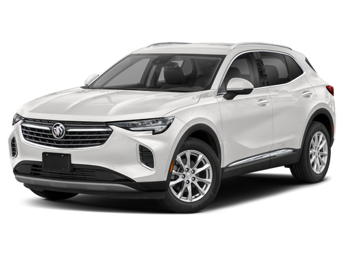 2023 Buick Envision Preferred AWD