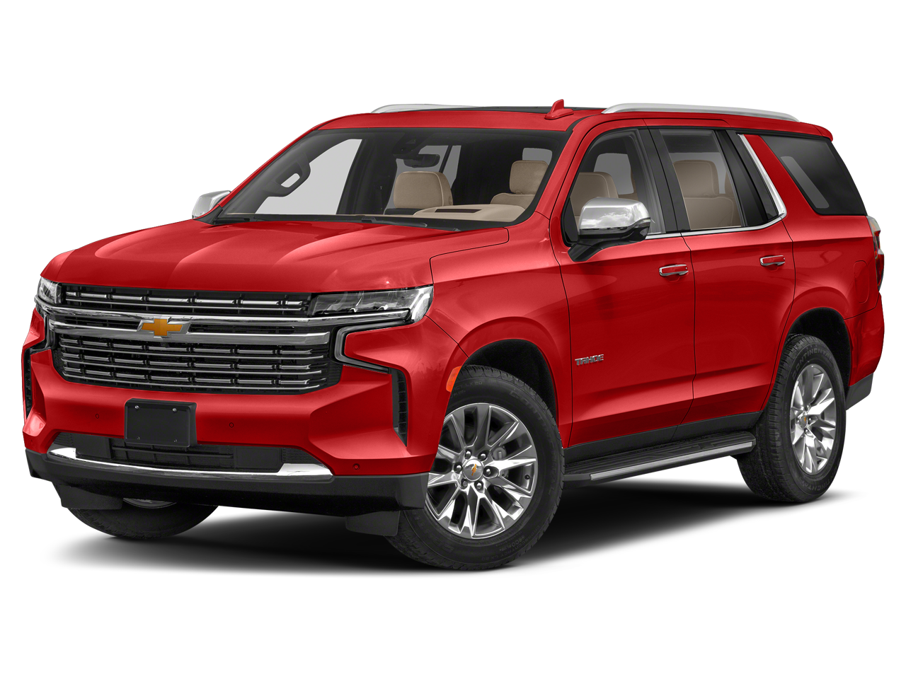 2023 Chevrolet Tahoe 2WD Premier